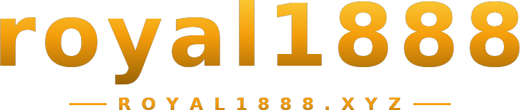 royal1888 logo